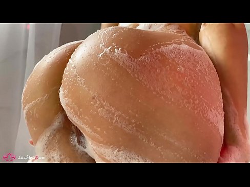 ❤️ Déanann Brunette Masturbates Pussy le Vibrator chun Orgasm Tréan sa Chithfholcadh ️  Fucking  linn ❌️❤
