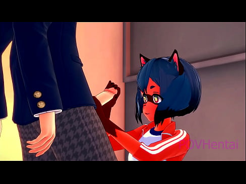 ❤️ Feirm eallaigh úrnua le Michiru Kagemori ️  Fucking  linn ❌️❤