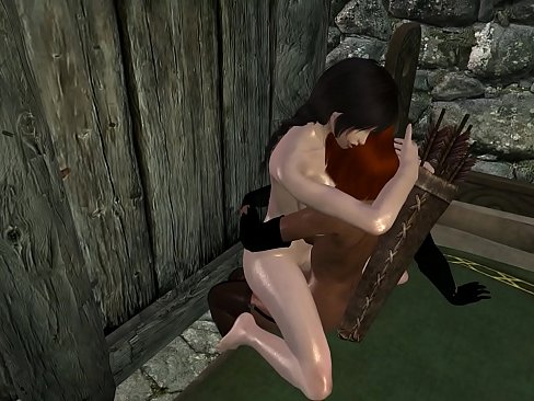 ❤️ ar saoire,agus d'úsáid sé coirp na n-aisteoirí uasta tsbbe agus unpe,succubus agus Nord ️  Fucking  linn ❌️❤